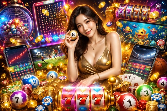 9slot