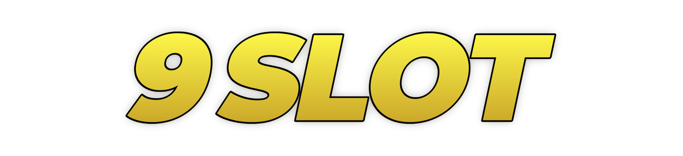 9slot Logo